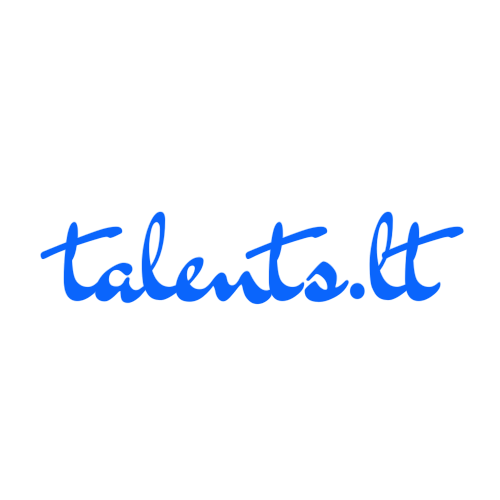 Talents.lt